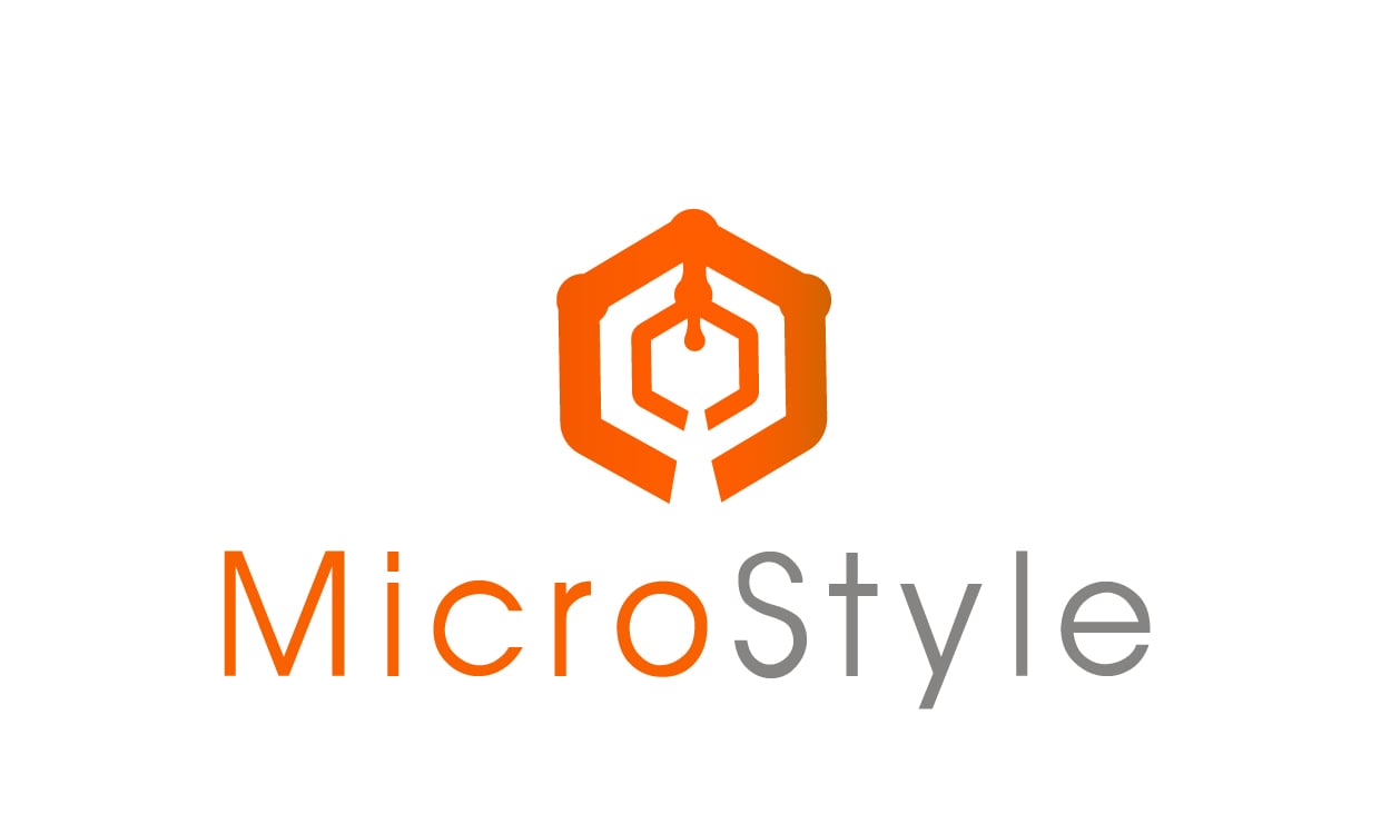 MicroStyle logo